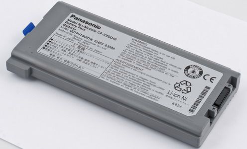 Panasonic i najlepsze baterie do laptopów 1