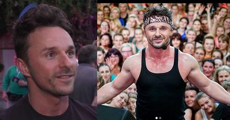 Daniel Kuczaj: "Był czas, kiedy musiałem dzwonić do banku i błagać, żeby nie zabierali mi mieszkania"
