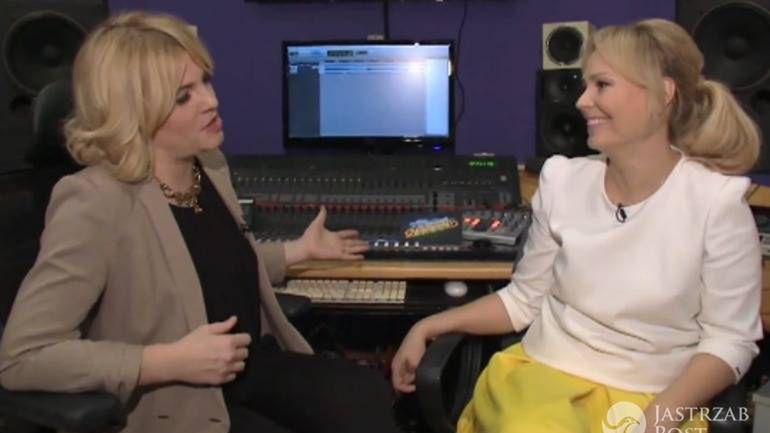 Ania Dąbrowska opowiedziała o nowej płycie