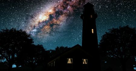 Geneza Strumienia Magellana. Przełomowe odkrycie w dziedzinie astronomii