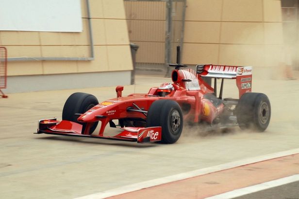 Będzie Grand Prix Bahrajnu!