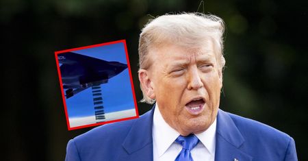 "Bomb Iran". Trump opublikował parodię piosenki