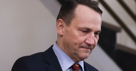 Sikorski dosadnie. "Autorytetu nie da się już odbudować"