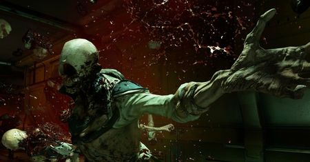 DOOM zbiera pierwsze oceny - jest dobrze