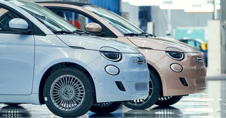 Koniec epoki w Tychach. Fabryka przestanie produkować trzy kultowe modele