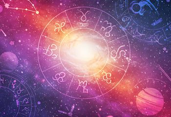 Horoskop dzienny na jutro - sobota 18 kwietnia 2026. Baran, Byk, Bliźnięta, Rak, Lew, Panna, Waga, Skorpion, Strzelec, Koziorożec, Wodnik, Ryby