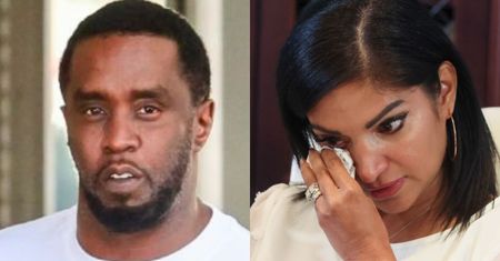 Kobieta, która oskarżyła Diddy'ego o gwałt, zabrała głos i wspomniała o traumie: "Mam trudności z wychodzeniem z domu"