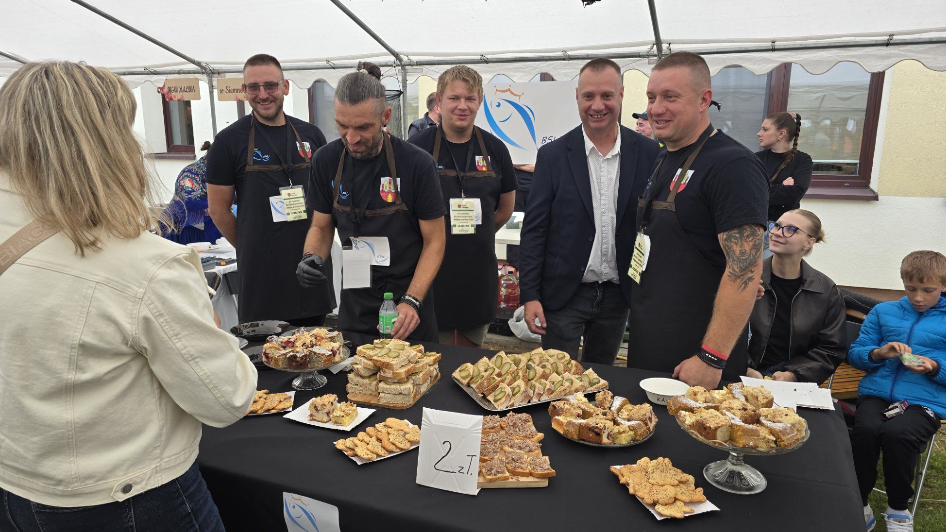 Festiwal Kuchni Kujawskiej Lubraniec 2026