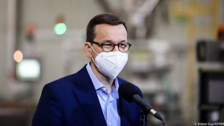 Mateusz Morawiecki