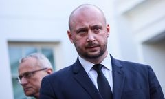 Komisja Europejska dzieli pieniądze. Szef BBN: "skandal"