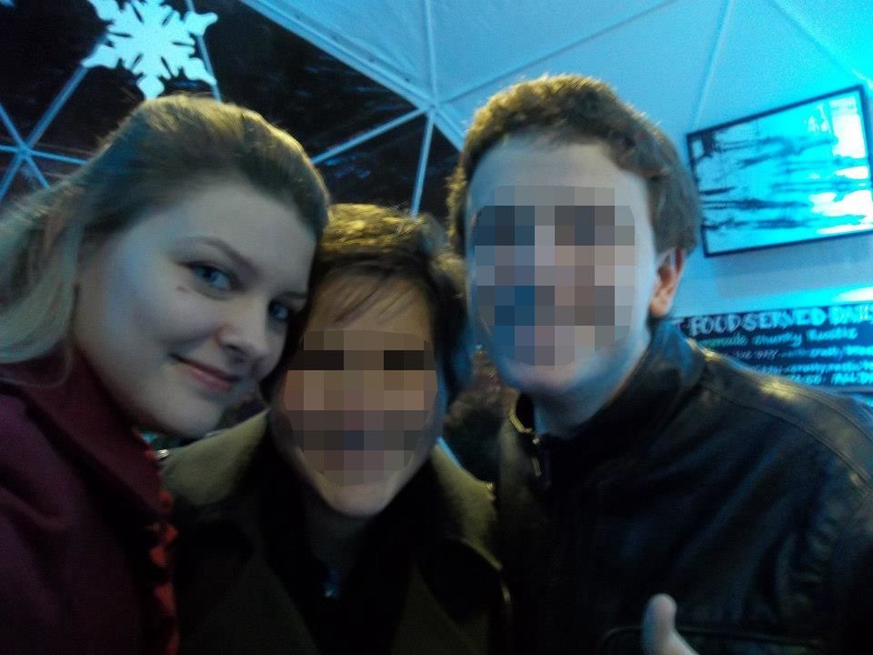 Tak dziś wygląda Olivia Sivelli, oryginalna odtwórczyni Bożenki w "Klanie". Bardzo się zmieniła?