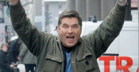 Sławomir Świerzyński ogłasza, że znalazł sobie nowe zajęcie: "Wziąłem się za HANDEL NAWOZAMI"