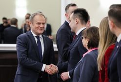 Rząd Tuska puchnie. Liczba ministrów i wiceministrów rośnie