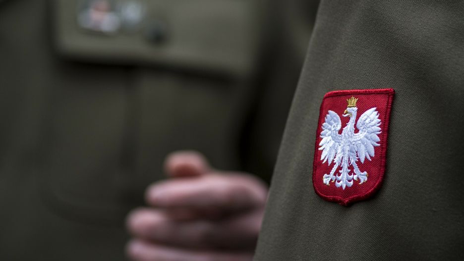 Obca rakieta nad Polską. Wojsko wydało nowy komunikat