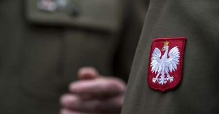 Obca rakieta nad Polską. Wojsko wydało nowy komunikat
