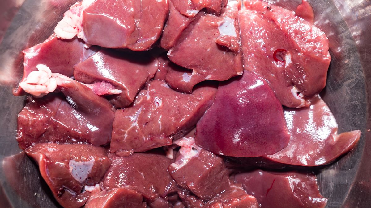 W czym tkwi sekret idealnej wątróbki?