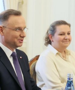 Duda ułaskawił skazanego za przestępstwa narkotykowe. Jest głos z kancelarii