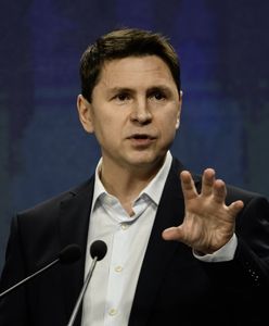 Ukraina mogła wygrać z Rosją? Człowiek Zełenskiego o kluczowym momencie