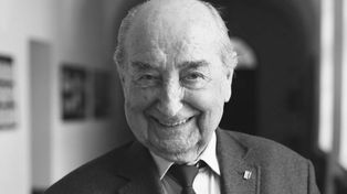 Nie żyje prof. Andrzej Kułakowski, ceniony onkolog. "Był naszym Mistrzem"