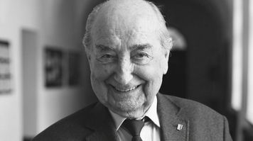 Nie żyje prof. Andrzej Kułakowski, ceniony onkolog. "Był naszym Mistrzem"