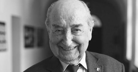 Nie żyje prof. Andrzej Kułakowski, ceniony onkolog. "Był naszym Mistrzem"