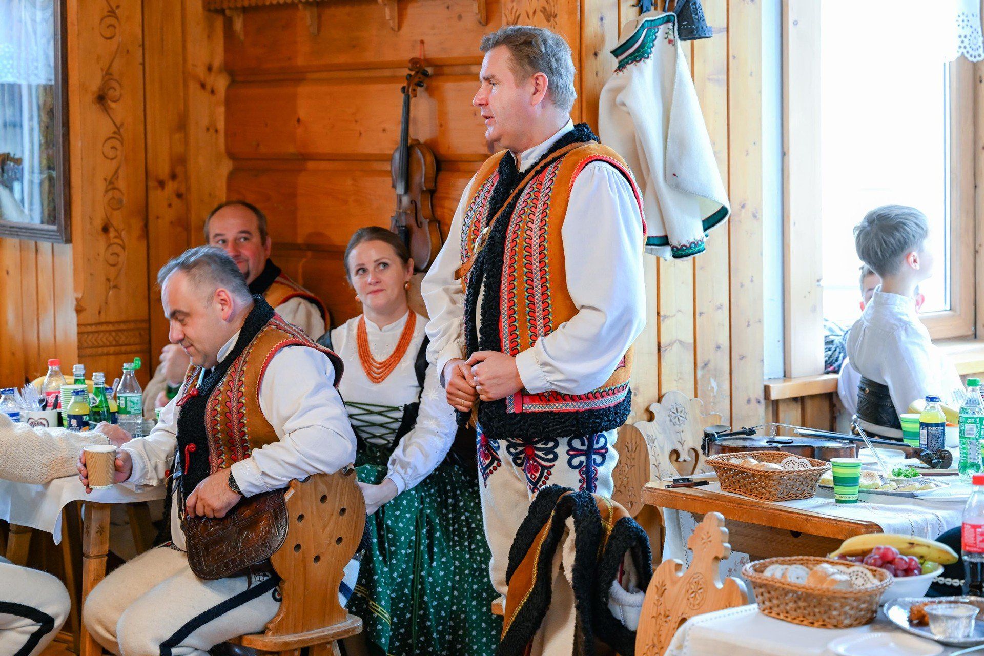 Muzykanckie Zaduszki