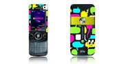 Sony Ericsson W760i w specjalnej edycji MTV