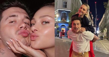 23-letni Brooklyn Beckham planuje mieć DZIESIĘCIORO DZIECI! "Zawsze chciałem być młodym ojcem"