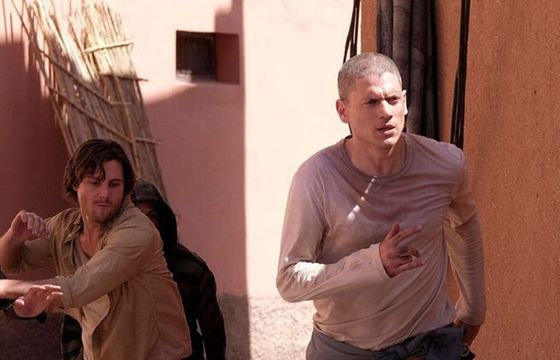 "Skazany na śmierć: Sequel" w Canal+