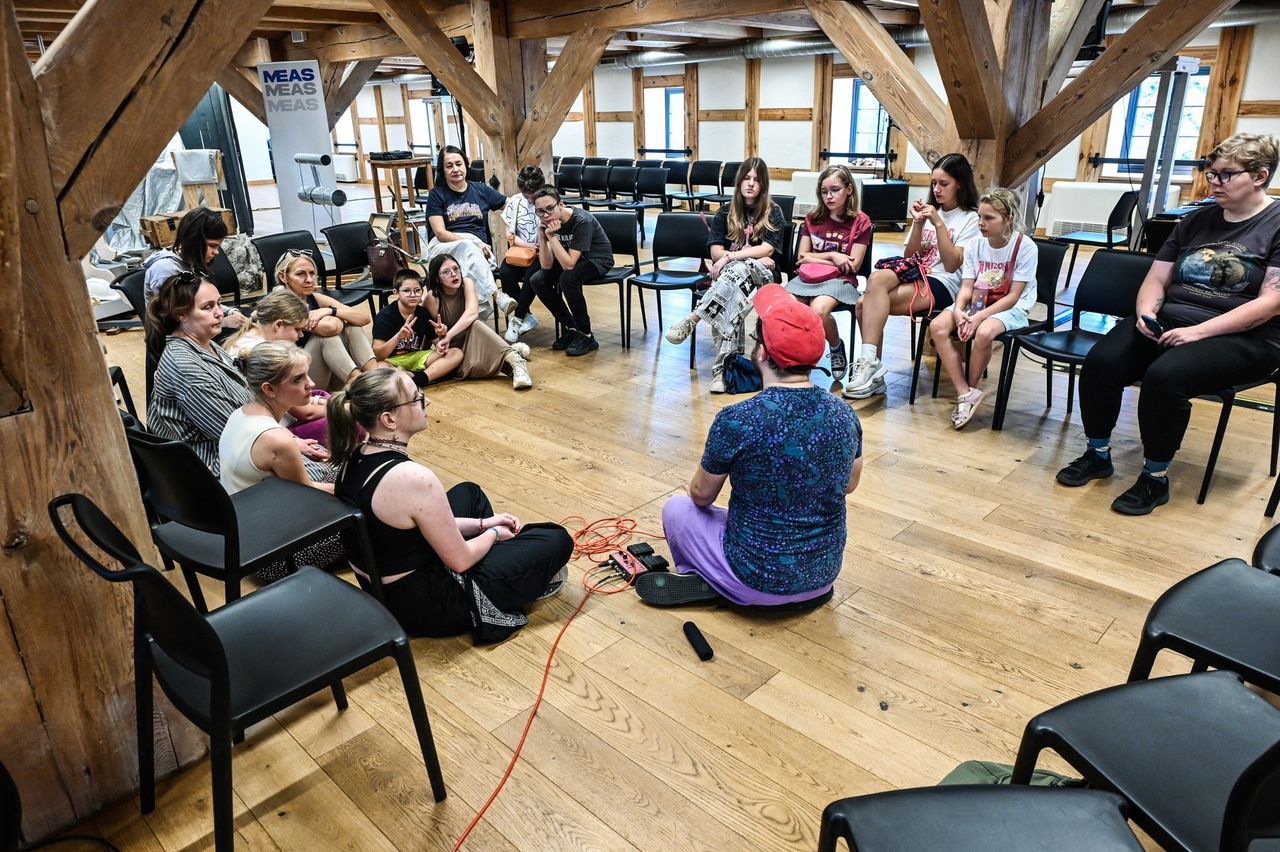 Bydgoszcz: W Młynach Rothera festiwal "Próba dźwięku" vol. 2