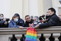 "Straż Narodowa" kontra LGBT. Projekt Kai Godek wywołał burzę