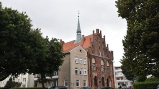 Malbork: Te firmy zmodernizują Ratusz Staromiejski oraz ulice Stare Miasto i Piłsudskiego. Trzeba będzie "pogodzić" dwie sąsiadujące inwestycje