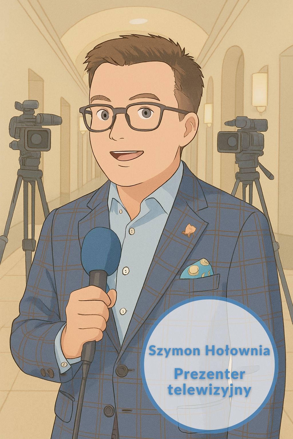 Szymon Hołownia