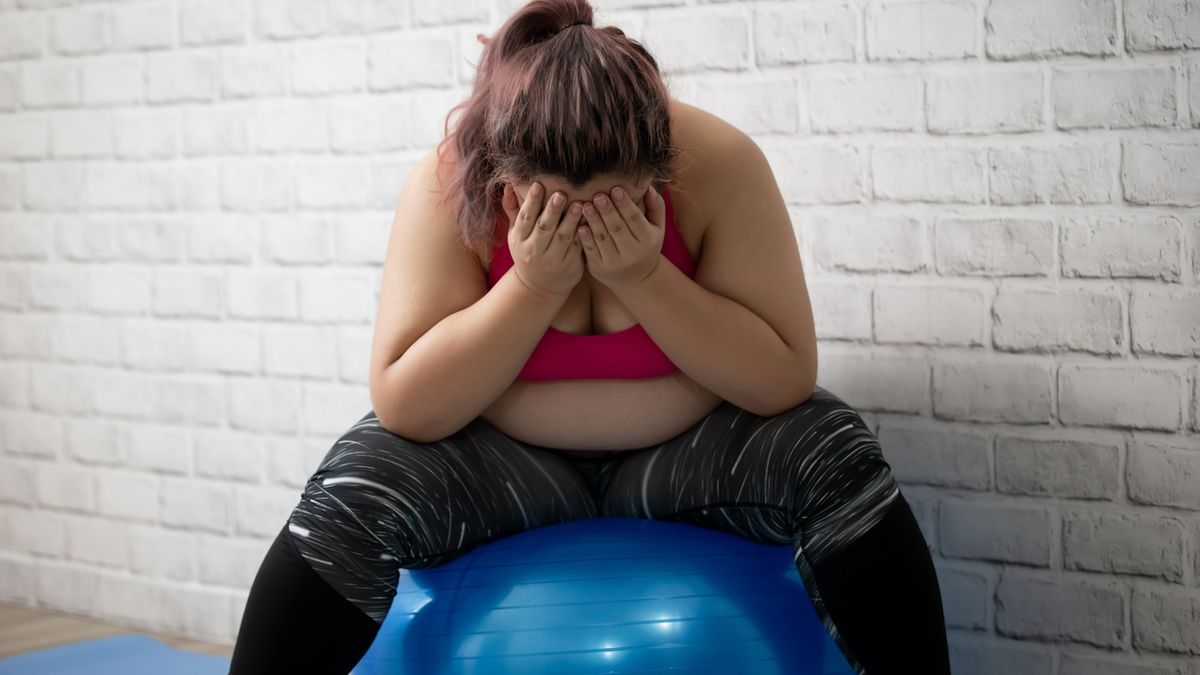 Dlaczego tyję – to pytanie codziennie stawia sobie wiele osób