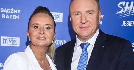 Kurska pracowała w TVP od września. Tak wygląda jej pożegnalny mail