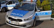 Policjanci zatrzymali agresywnego mieszkańca Knurowa. Zmarł w radiowozie
