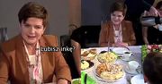 Kampania trwa: Beata Szydło je śniadanie na Śląsku