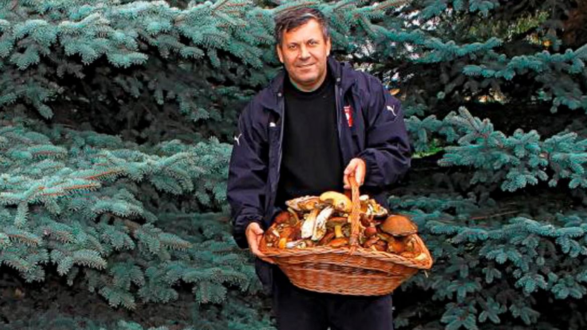 Janusz Piechociński