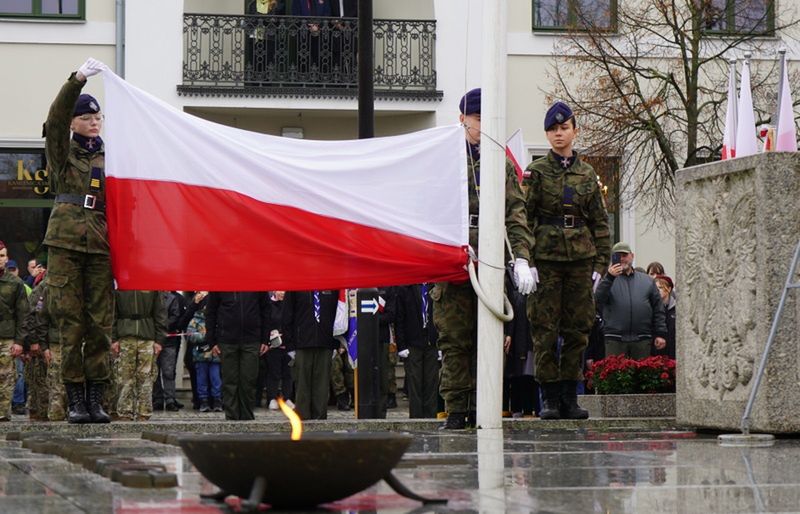 Obchody 11 listopada 