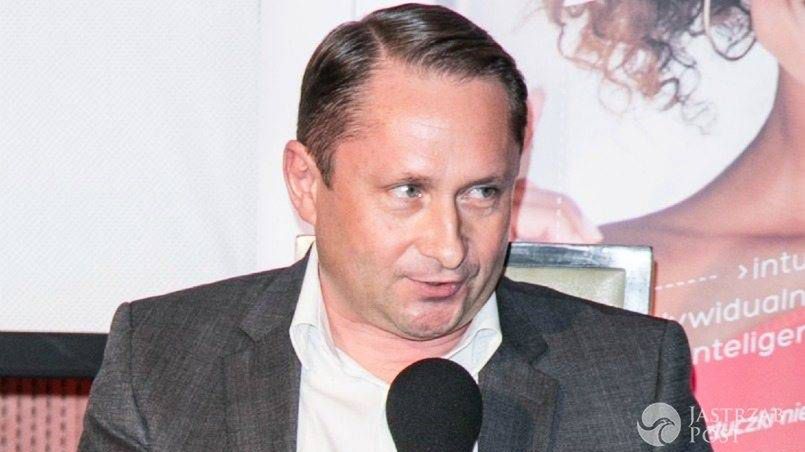 Kamil Durczok o swoim zdrowiu