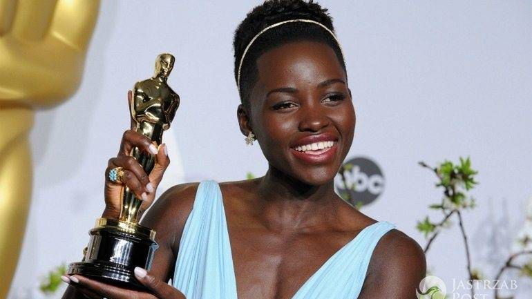 Lupita Nyong'o