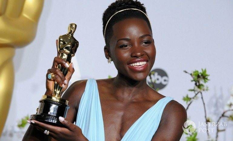 Lupita Nyong'o dostała Oscara, a teraz bojkotuje galę. Dawno nie było takiego skandalu przed rozdaniem najważniejszych nagród filmowych