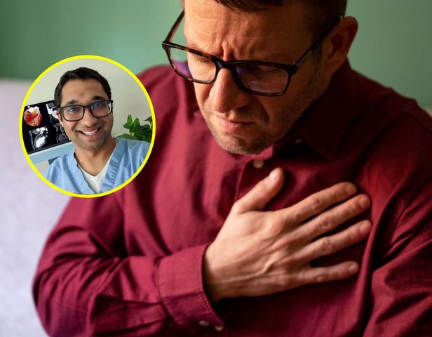 Kardiolog zdradza, jak dba o swoje serce