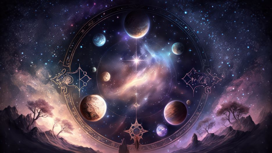 Horoskop dzienny 8 kwietnia.