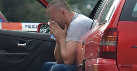 Rozumiem nieszczęście tego ojca