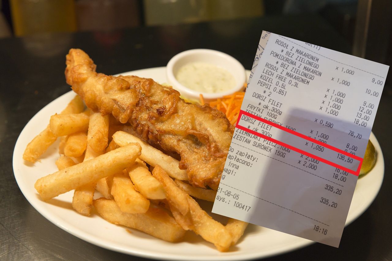 Nie daj się nabrać na "paragon grozy". Wystarczy odpowiednia aplikacja