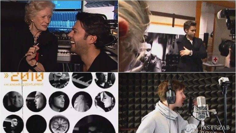 10 lat kalendarza Dżentelmeni