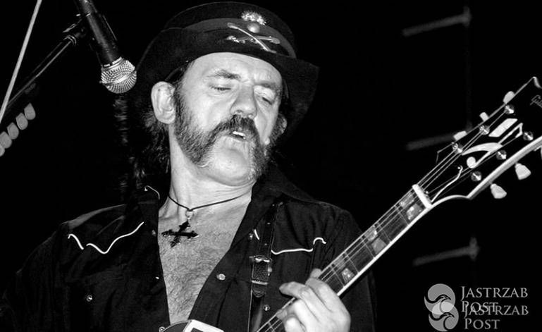 Ian "Lemmy" Kilimister - wyniki sekcji zwłok