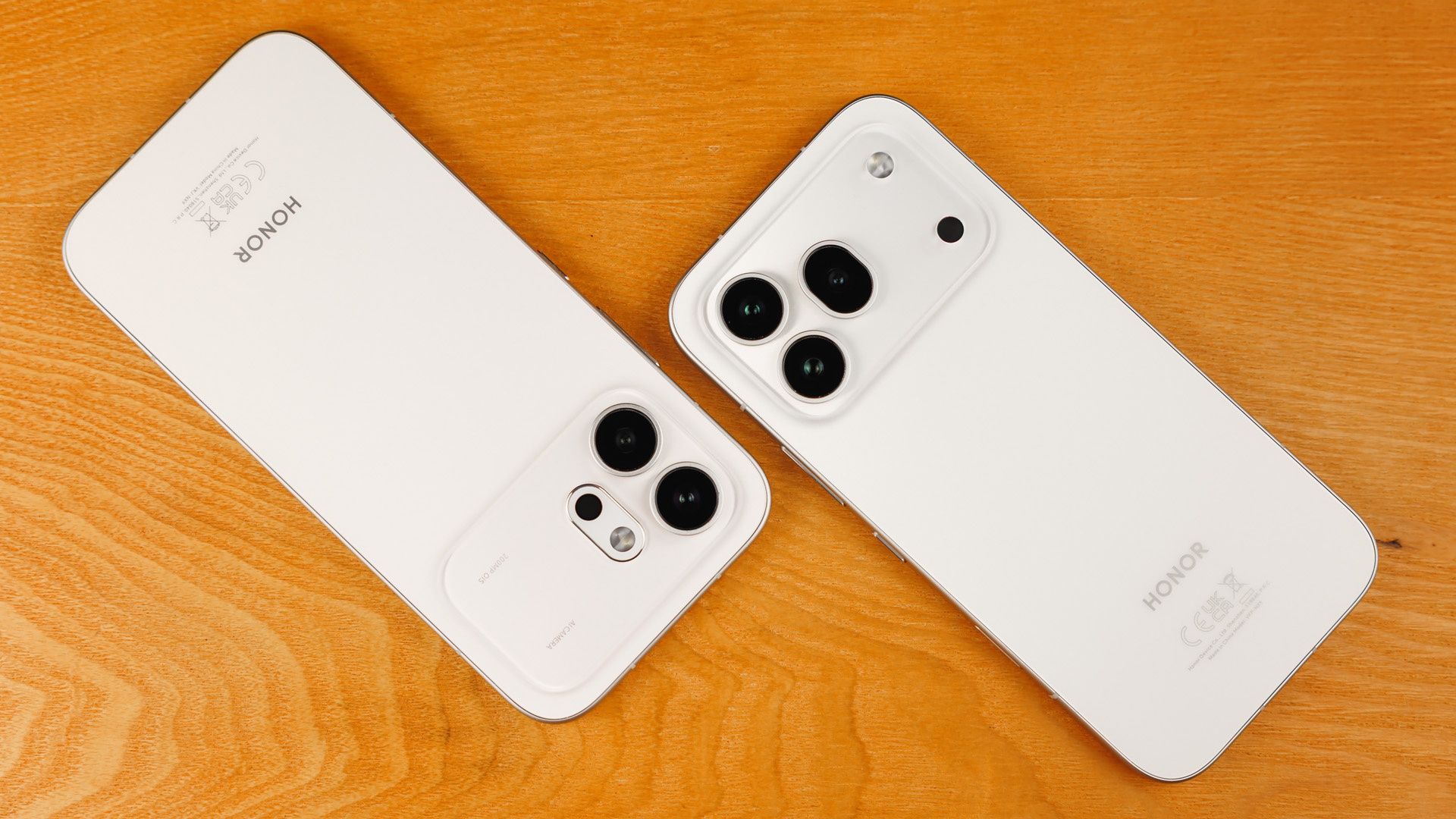HONOR 600 i HONOR 600 Pro