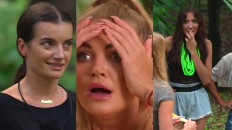 Test wiedzy w "Królowej przetrwania"